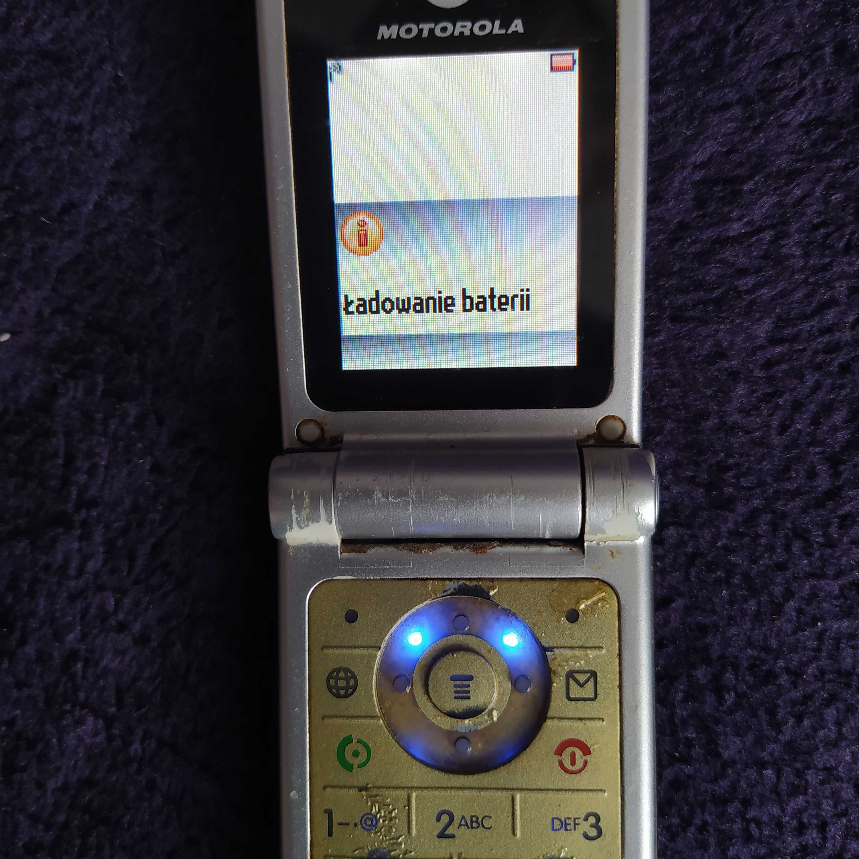 motorola v3 bez simlocka