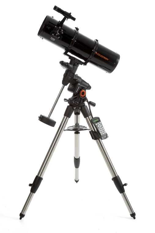 Телескоп Celestron Advanced VX 6, 8, XLT CPC 925 с автонавидением