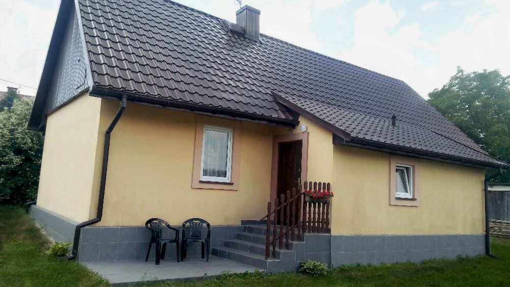 Noclegi- Chęciny, Kielce
