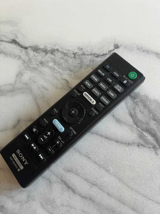 Soundbar + subwoofer Sony HT-XF9000 2.1 300 W