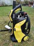 Karcher k5 full control