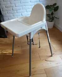 Baby chair . Ikea Antilop. Świetny stan. połowa ceny.