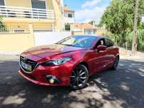 Mazda 3 1.5 D Nacional AUTO 93000kms