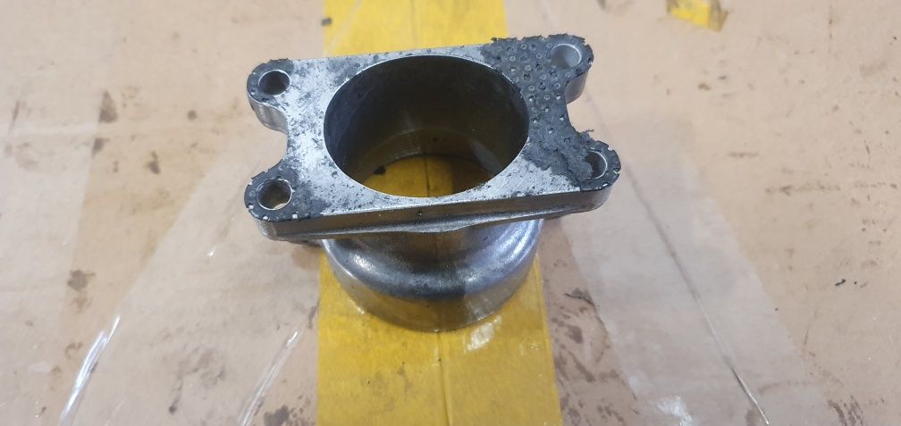 Flansza dyfuzora cylindra częsci Kawasaki Kx 125 rok 98-02 dawca
