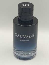 Christian Dior Sauvage edp 100 мл Оригинал