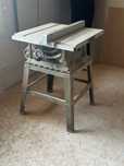 Циркулярная пила Scheppach HS 105