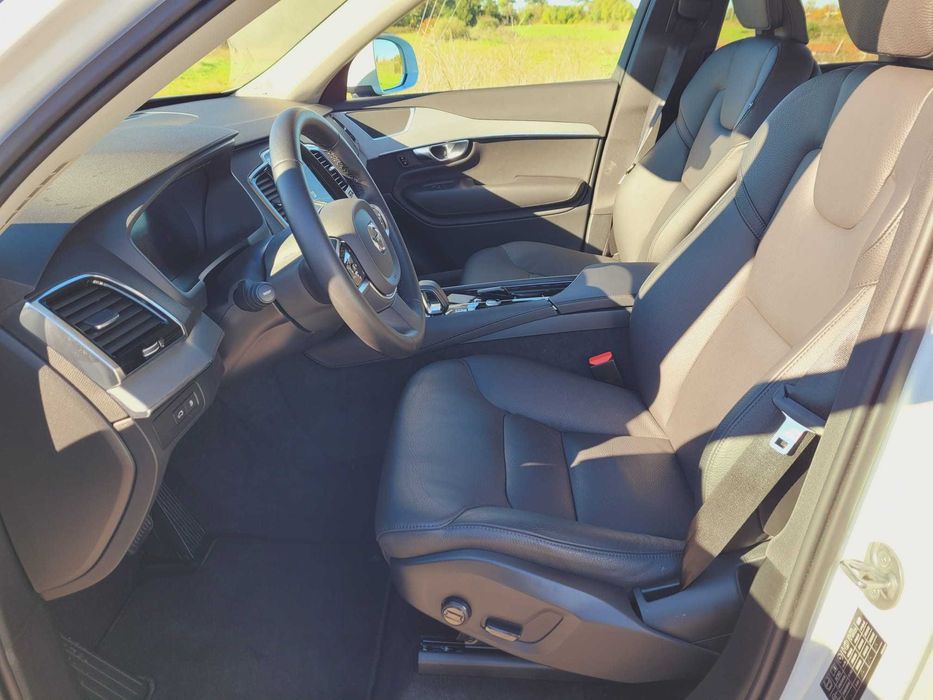 Volvo XC 90 2.0 T8 PHEV Core AWD