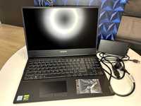 Laptop-Lenovo Legion Y540-15IRH-PG0-i5-GTX1650-16GB-SSD-WIN11