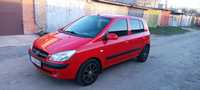 Продам Hyundai Getz