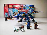 Lego ninjago 70602 Smok Jaya