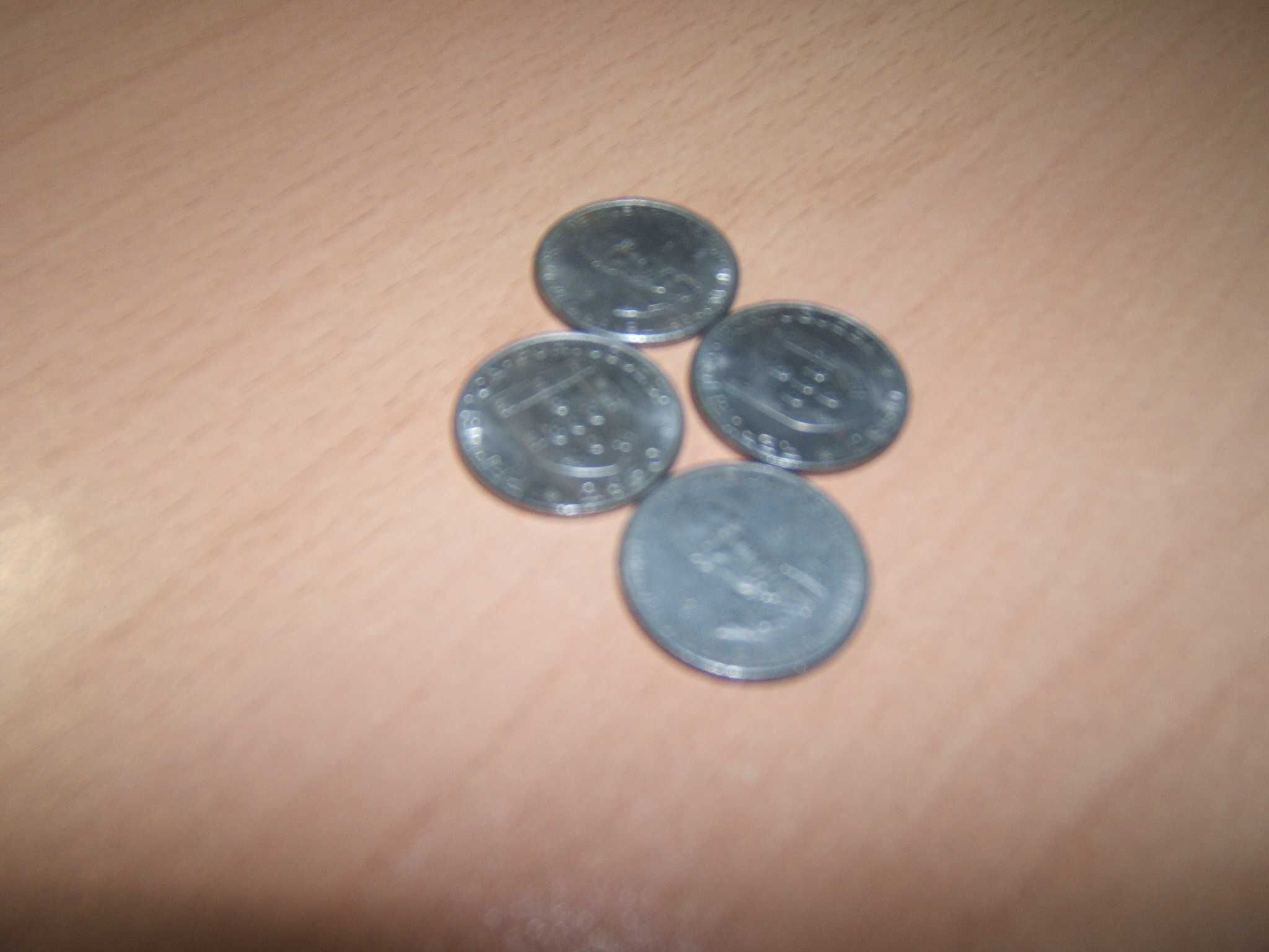 Moedas de 2.50 Escudos, 1977