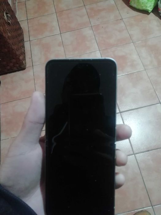 Samsung galaxy Z flip 6