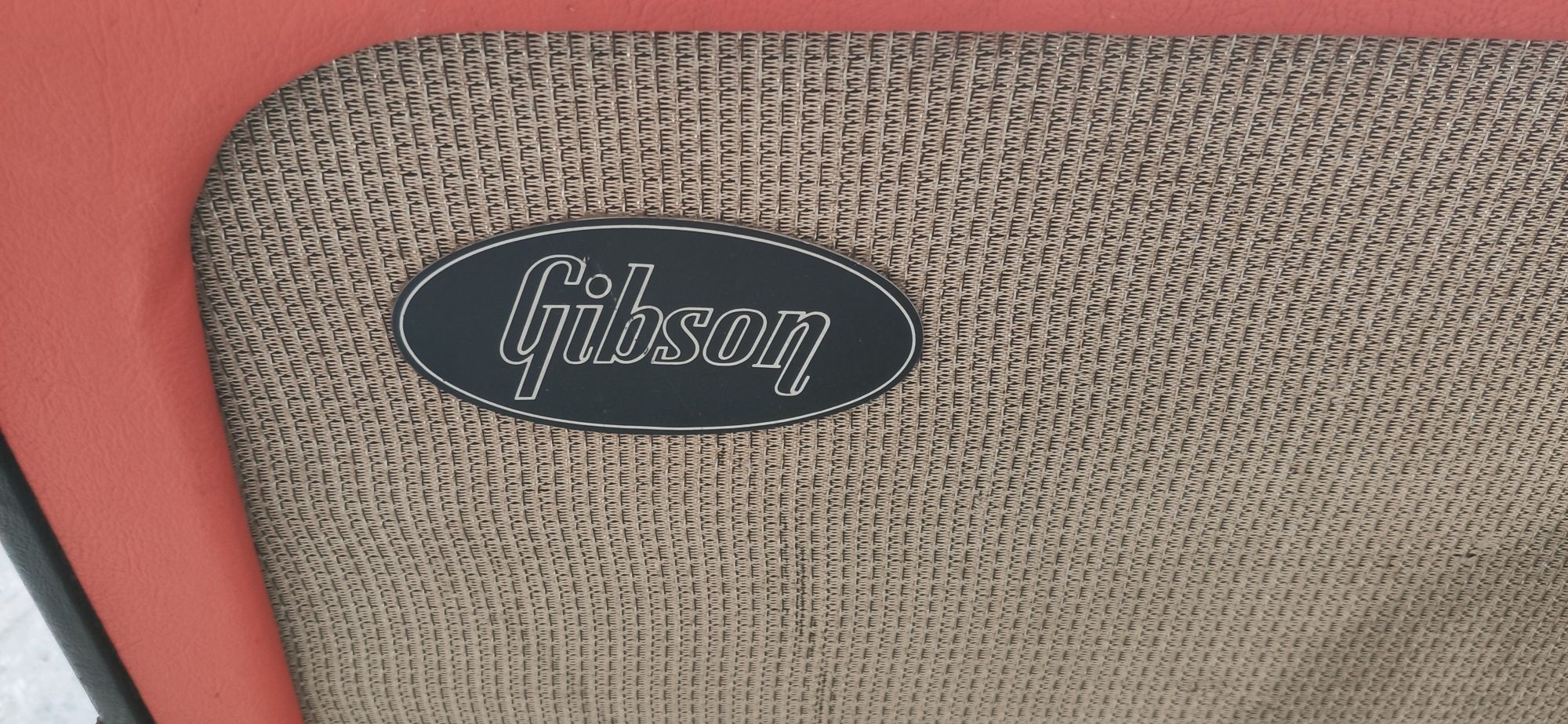 Organy Gibson G201 Kalamazoo USA