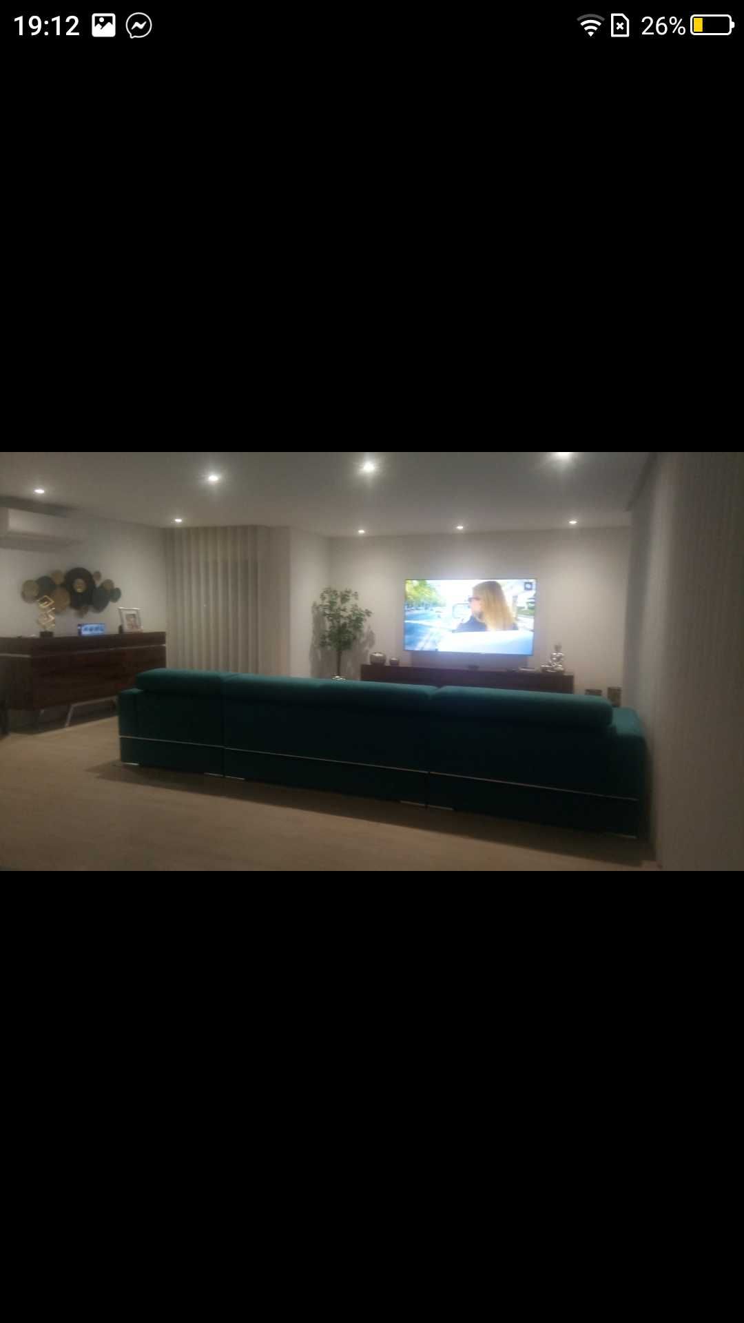 SOFA Design - Chaise lounge Duplo