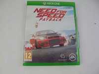 Need For Speed Payback Edycja Deluxe PL klucz Xbox One S X/Series S X