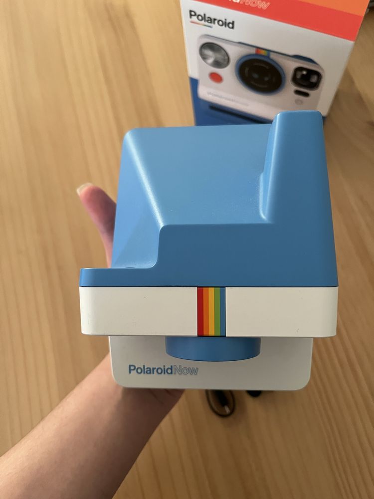 POLAROID Now Gen2 Azul