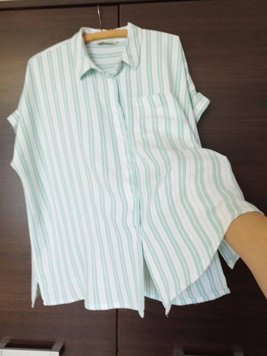 Koszula oversize rm 48