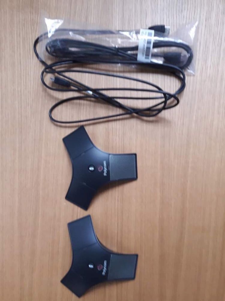 Mikrofony Polycom SSIP 7000