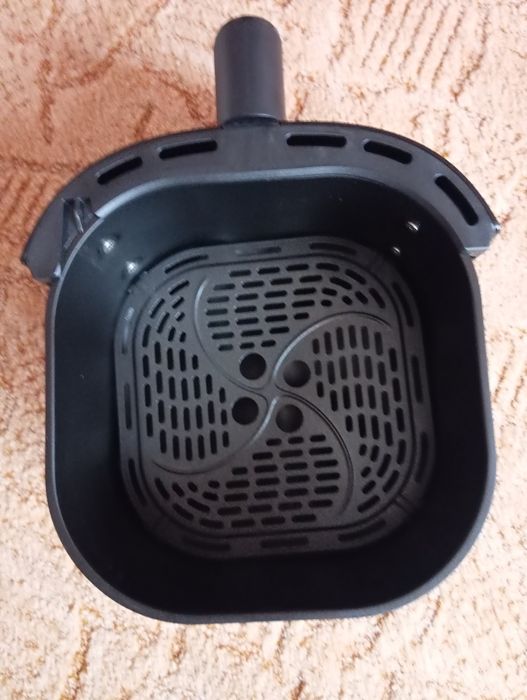 Аерогріль Fhilips