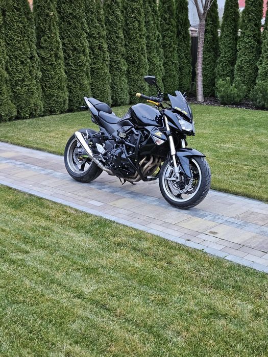 Kawasaki z1000 можливий обмін