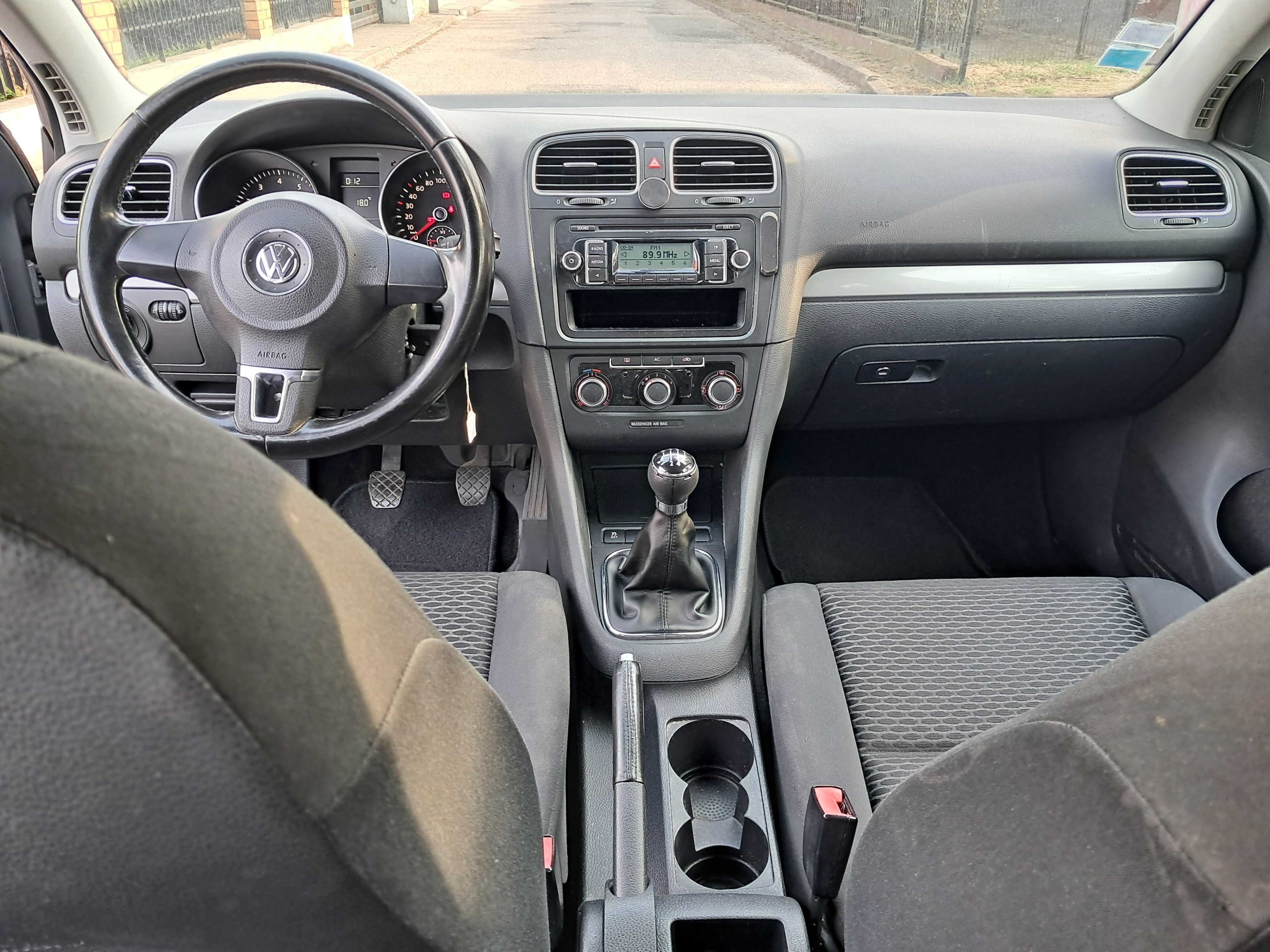 1.4 mpi klima 5-drzwi