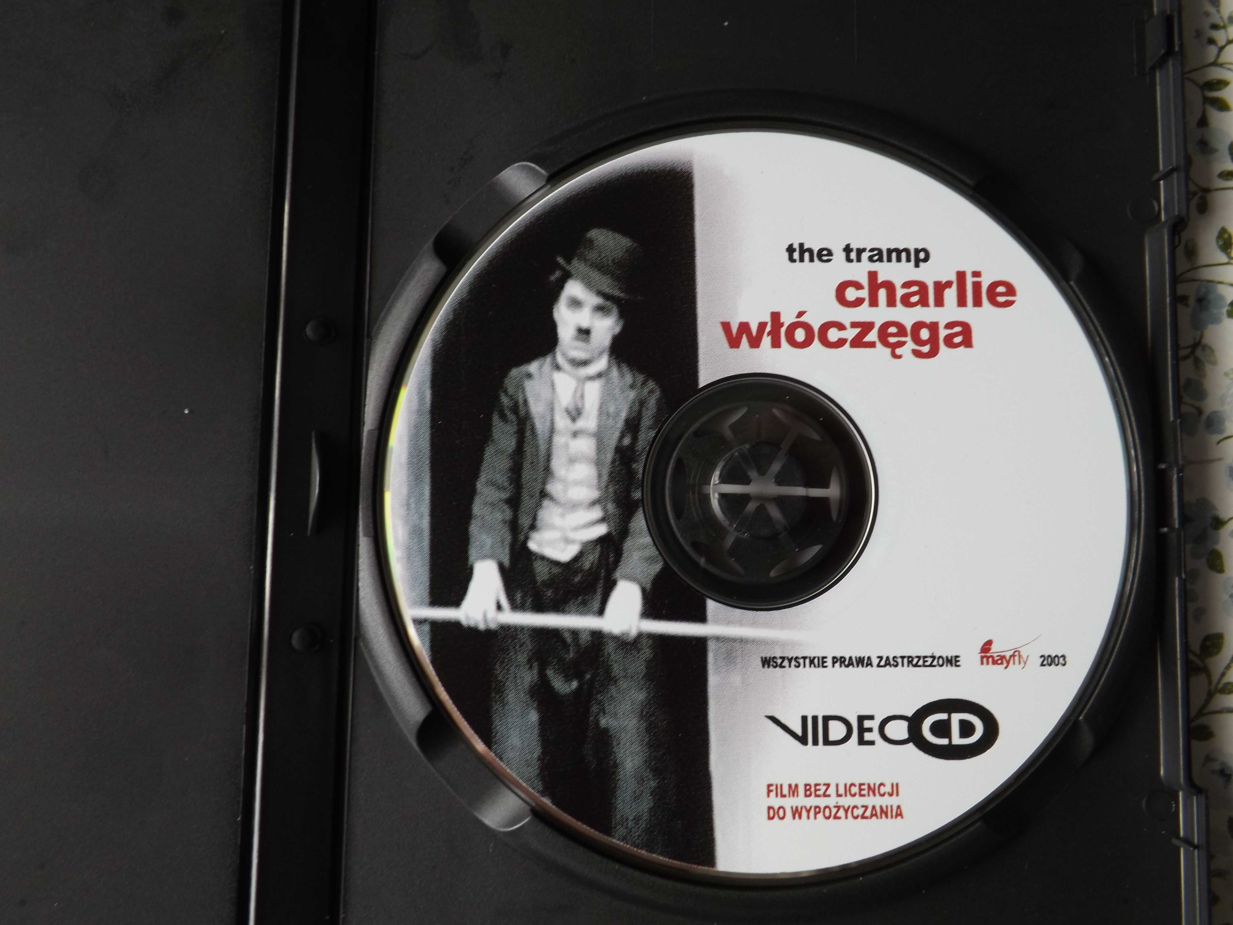 Charlie Chaplin nowe w parku włóczęga wiosna dentysta filmy