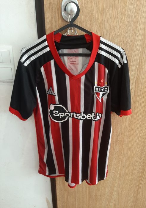Camisola São Paulo oficial