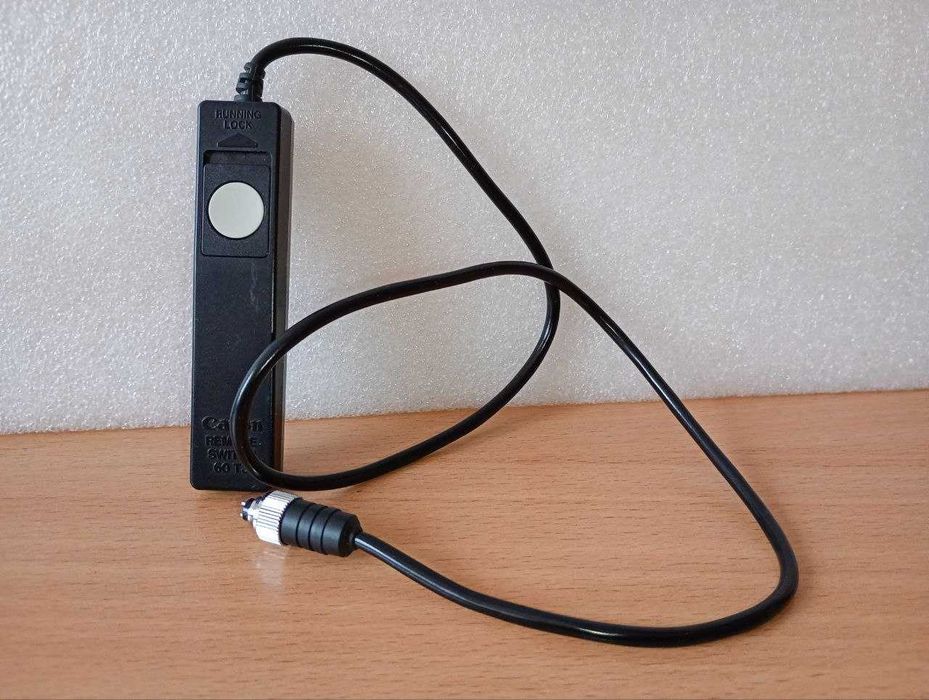 Продам Пульт Canon Remote Switch 60T3