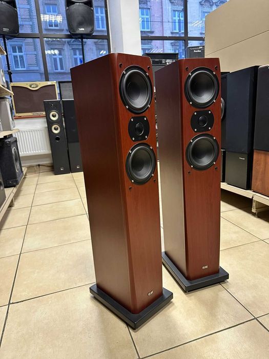 Kolumny podłogowe Elac FS 57