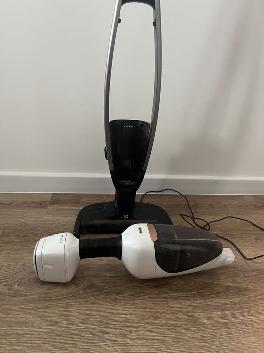odkurzacz bezprzewodowy Electrolux Pure Q9
