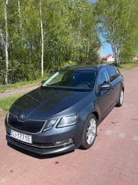 Skoda Octavia Skoda Octavia 1.4 TSI Style