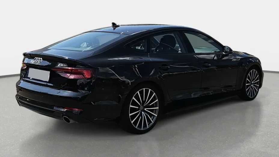 Audi A5 wynajem długoterminowy z wykupem /// Raty bez BIK KRD