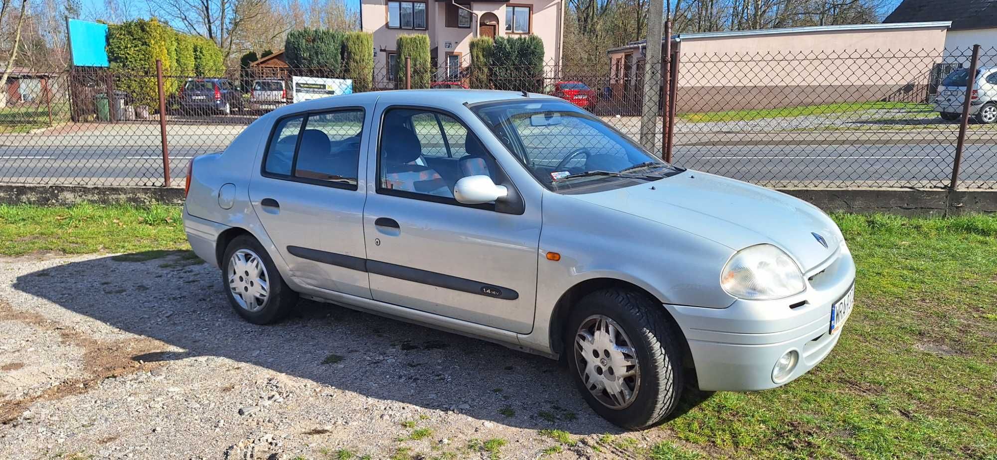 Renault Thalia 1.4 2001