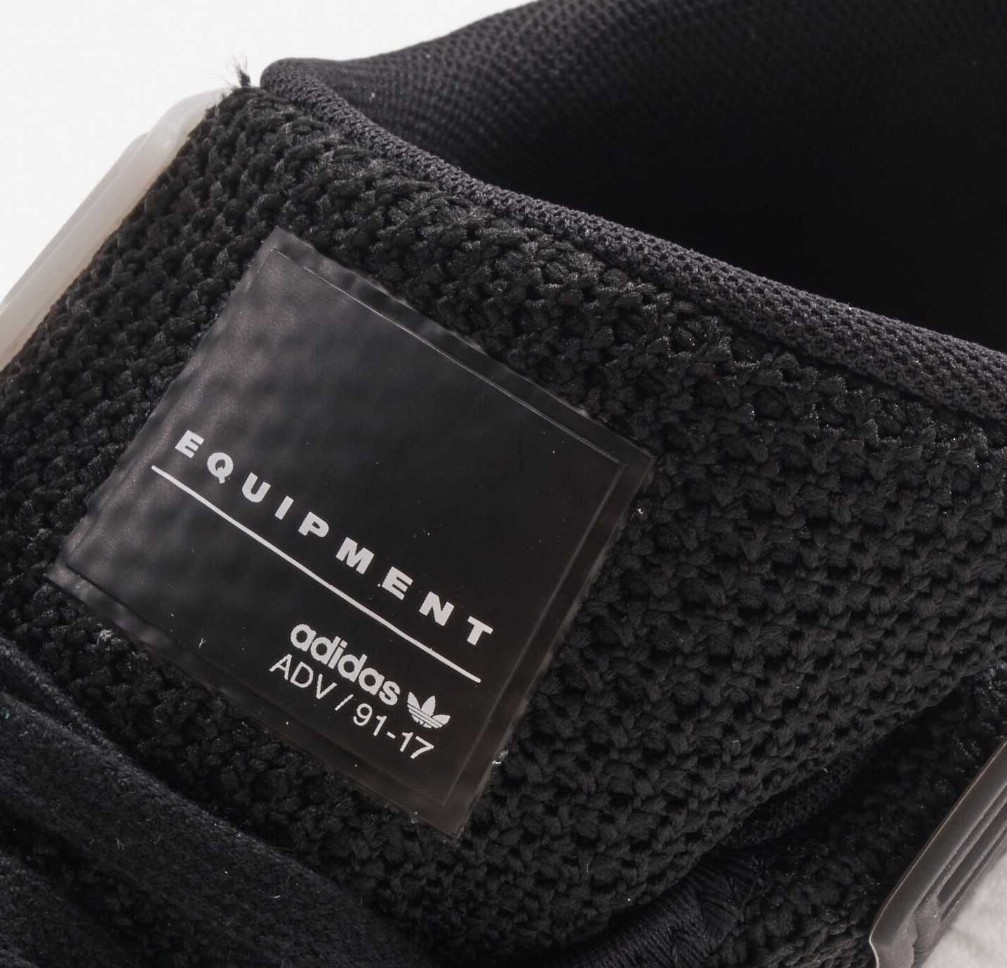 Unikat! Buty Adidas Originals EQT Support 93/17