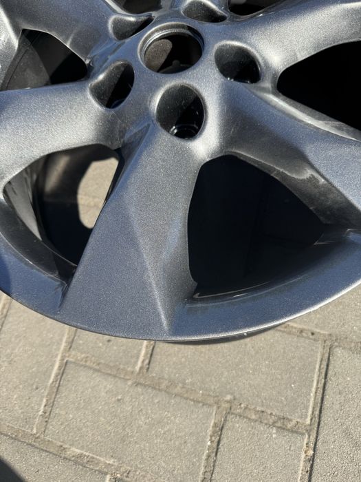Диски Nissan Juke , Kia ,