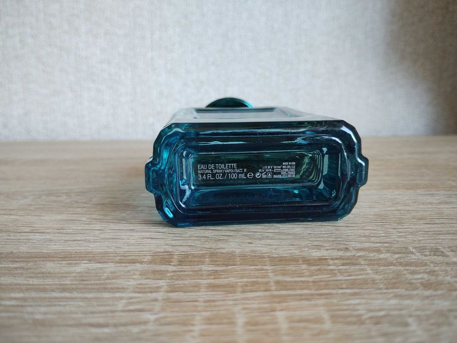 Guess Uomo Acqua 100 ml 2023 rok!