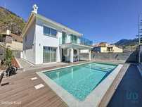 Casa / Villa T4 em Machico de 155,00 m2