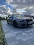 BMW COUPE 3.0d Automat xdrive e92