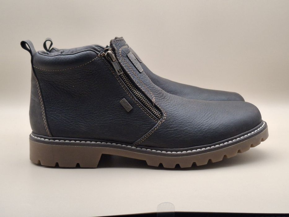 Черевики Rieker Нові 43р.