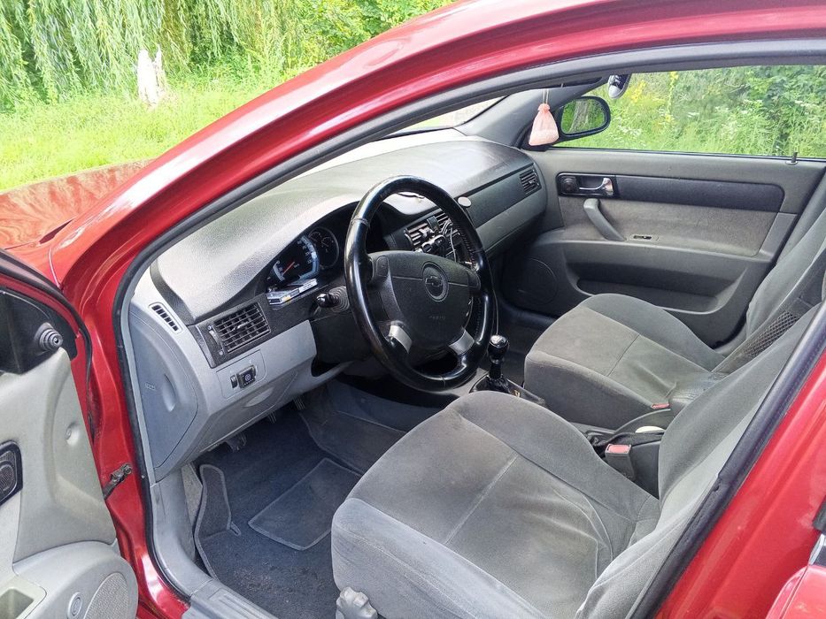 Продам Chevrolet Lachetti