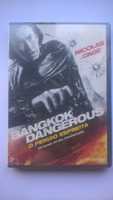 Bangkok dangerous o perigo espreita - DVD