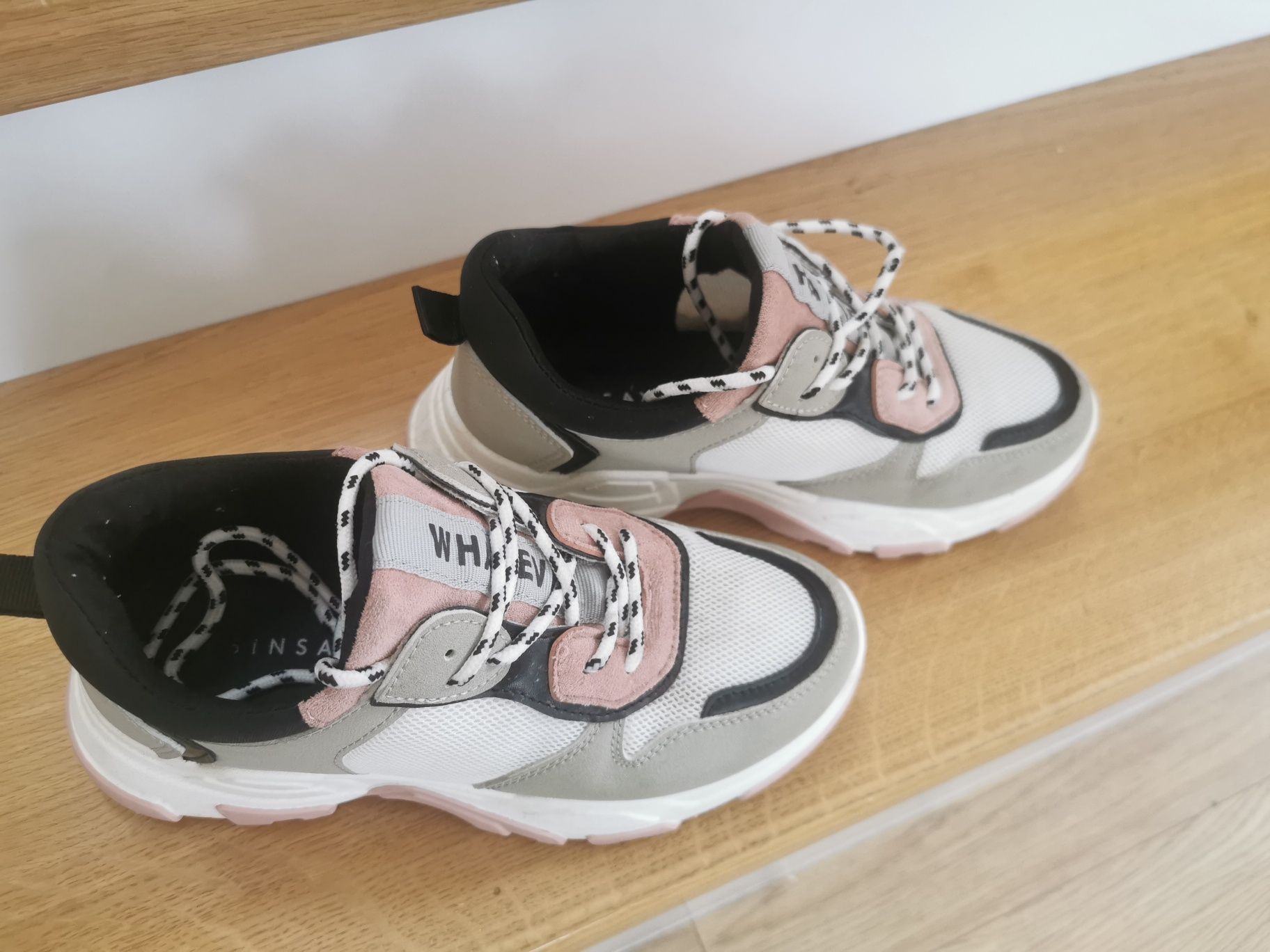 Buty sportowe r 36