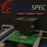 Naprawa reballing BGA SMD | Sterowniki ECU, TCM, EPS, EBS