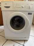Pralka bosch maxx WFL2450