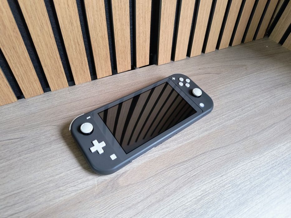 Konsola Nintendo Switch Lite