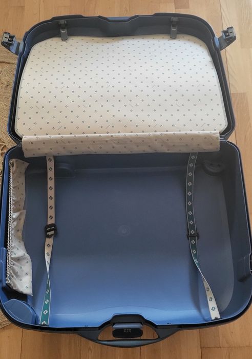 Mala Samsonite XL
