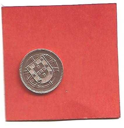 1 Centavo 1917 Soberbo.