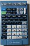 Teclado e capa Ti nspire