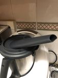 Tubo desviador vapor Bimby