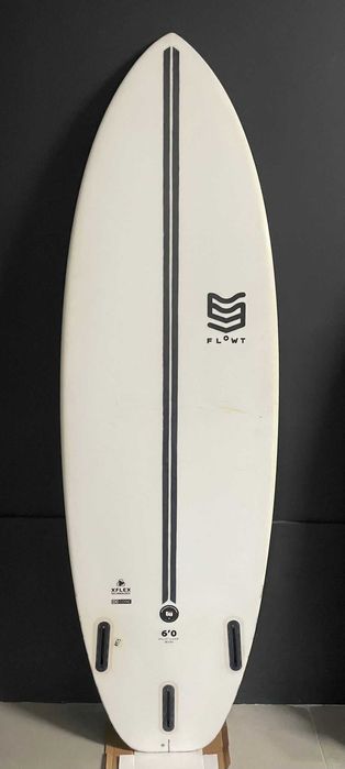 Surfboard - Flowt 6'0 38.5 Litros - Epoxy